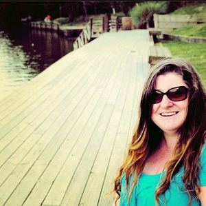 Meet your Posher, Christine